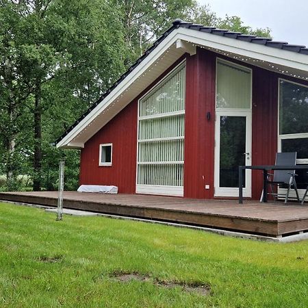 Ferienhaus Meerzeit Schweiburg Extérieur photo